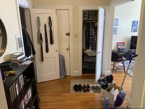 45 Chestnut Hill Ave, Unit 1 in Boston, MA - Building Photo - Building Photo