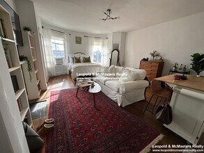 21 Mount Vernon Sq, Unit 500 in Boston, MA - Building Photo - Building Photo