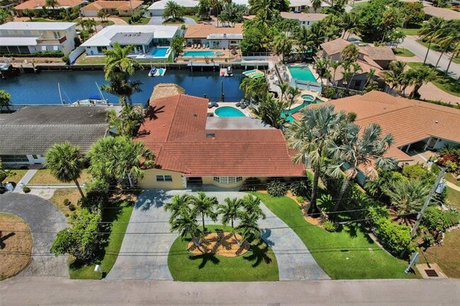 property at 2051 Coral Reef Dr