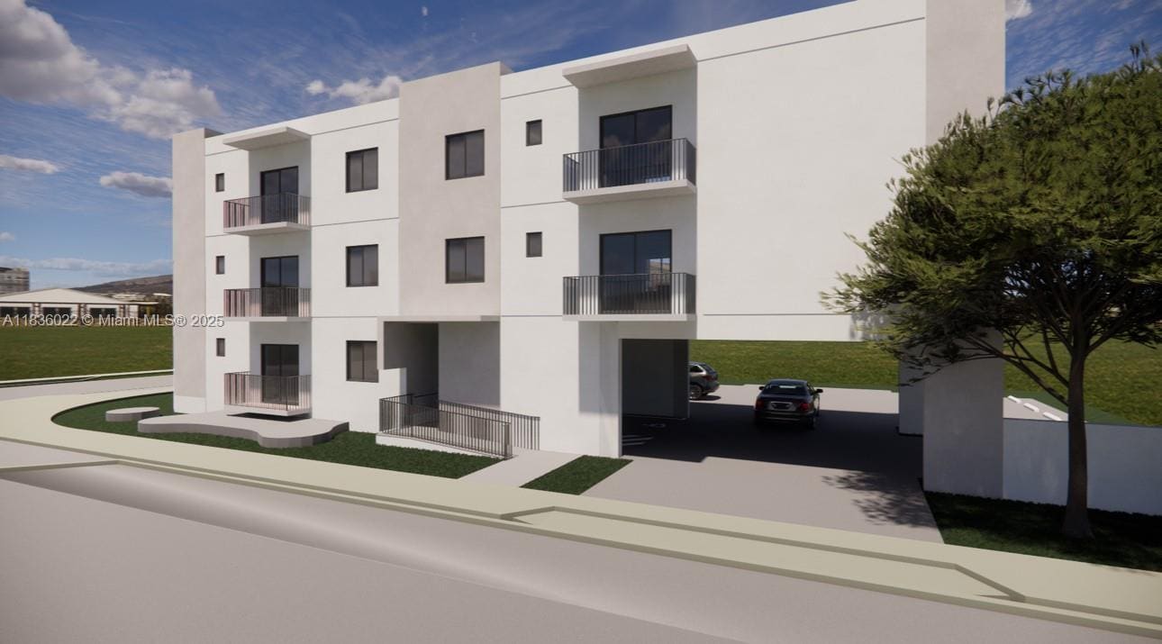 5423 NE Miami Ct in Miami, FL - Building Photo