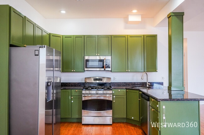 property at 5172 S Michigan Ave