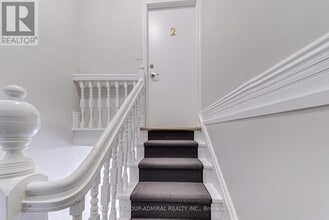 167 Collier St in Barrie, ON - Building Photo - Building Photo