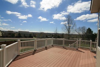 16740 Firebrick Dr in Parker, CO - Building Photo - Building Photo