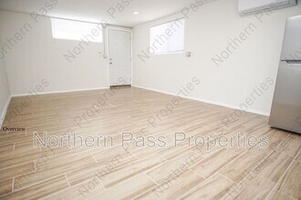 4416 La Luz Ave in El Paso, TX - Building Photo - Building Photo