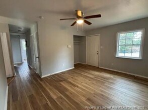 2809 Eldorado Rd in Fayetteville, NC - Building Photo - Building Photo