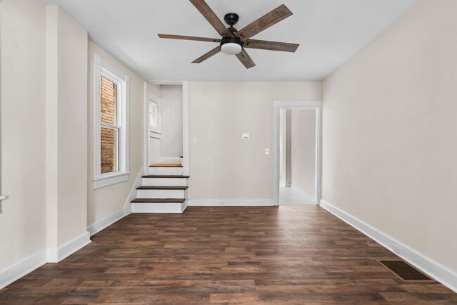 420-422 Walnut St in Cumberland, MD - Building Photo - Building Photo