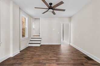 420-422 Walnut St in Cumberland, MD - Building Photo - Building Photo