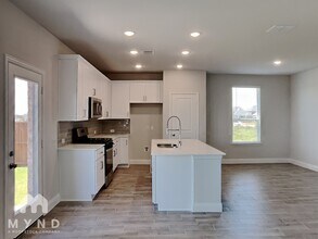 1336 Middlebrook Dr in Forney, TX - Building Photo - Building Photo