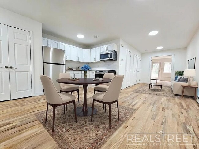 property at 227A Malcolm X Blvd