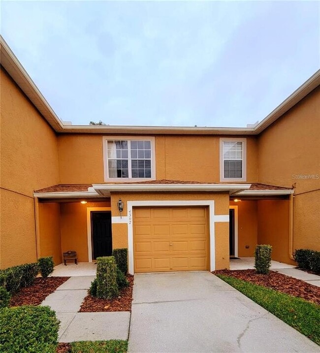 property at 4307 Winding River Way