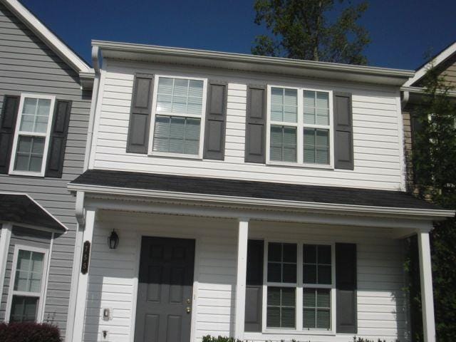 property at 755 Crestwell Cir