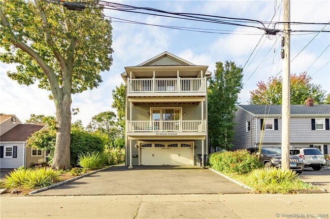 property at 22 Ocean Ave