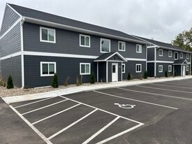 520 6th St in Nicollet, MN - Building Photo