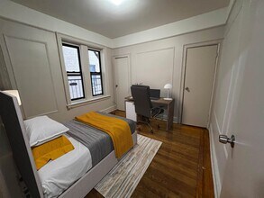 50 Reservoir Ave in Jersey City, NJ - Building Photo - Building Photo