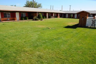 902 W Hopi Dr, Unit #4 Apartments