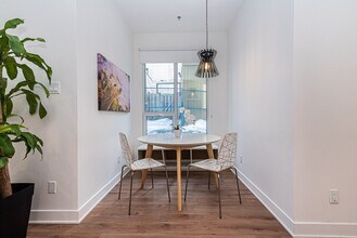 1640 Rue Berri in Montréal, QC - Building Photo - Building Photo