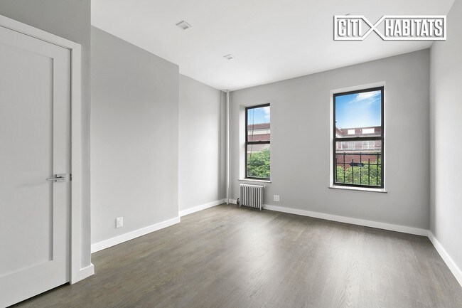 291 Pleasant Ave-Unit -1A in New York, NY - Building Photo - Building Photo