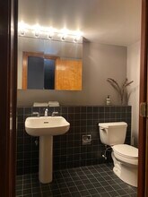 900 Hickory St, Unit 2F in St. Louis, MO - Building Photo - Building Photo