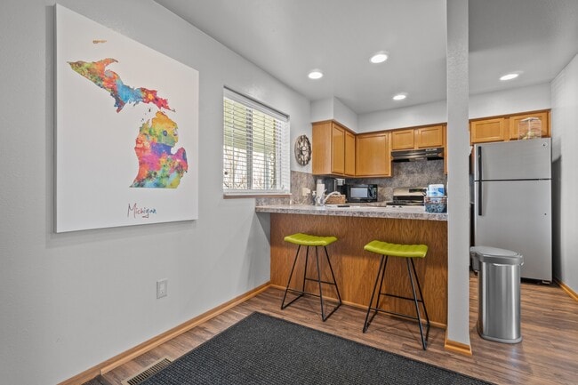 Bayberry Farms Apartments