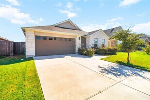7407 Grenadine Bloom Bnd in Austin, TX - Building Photo