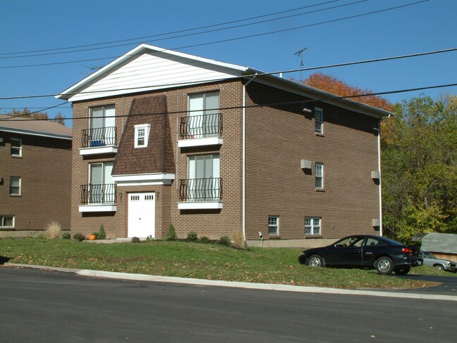 204 E North St in Mason, OH - Building Photo - Building Photo