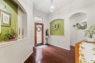 20510 Benwest Ct in Spring, TX - Building Photo - Building Photo
