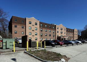 Ardmore House for the Elderly in Ardmore, PA - Building Photo - Building Photo