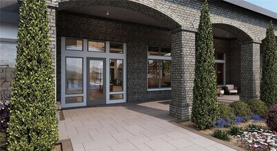100 Oakbrook Dr in Mcdonough, GA - Building Photo - Building Photo