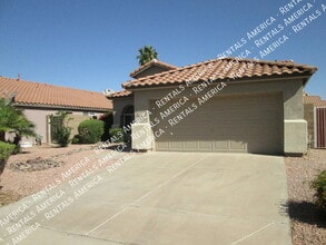 1332 W Kesler Ln in Chandler, AZ - Building Photo - Building Photo