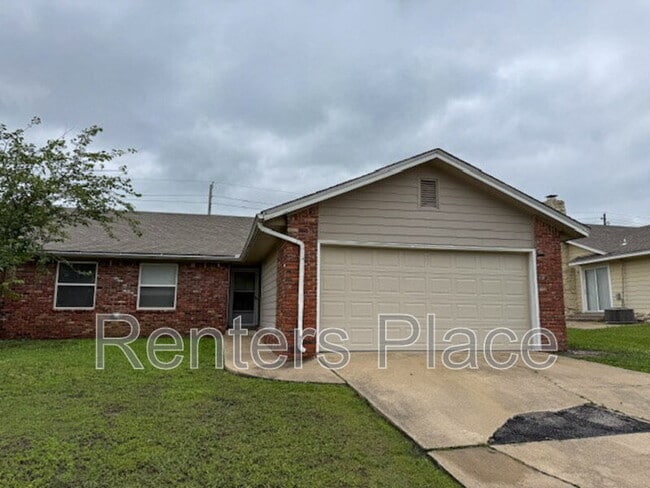 property at 6512 S 81st E Pl
