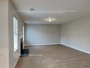 225 Baltimore Ave in Stockbridge, GA - Foto de edificio - Building Photo