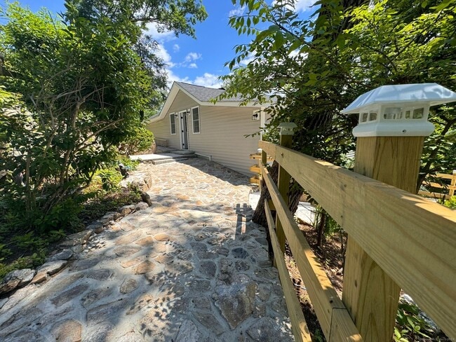 property at 22 Hemlock Trail