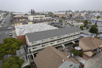 1764 Freeman Ave in Long Beach, CA - Building Photo - Building Photo