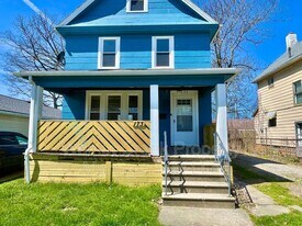 173 Fairlawn Ave in Elyria, OH - Building Photo