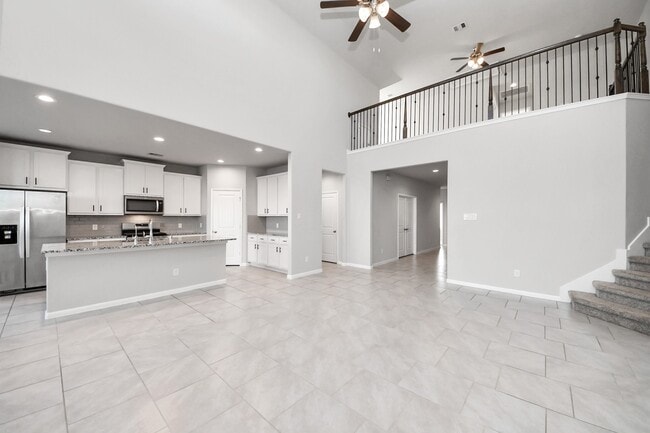 property at 4219 Prairie Landing Ln