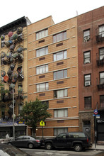 25 Avenue C in New York, NY - Building Photo - Building Photo