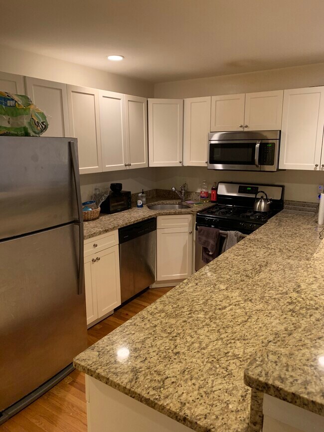 325 Saint Paul St, Unit 3 in Brookline, MA - Building Photo - Building Photo