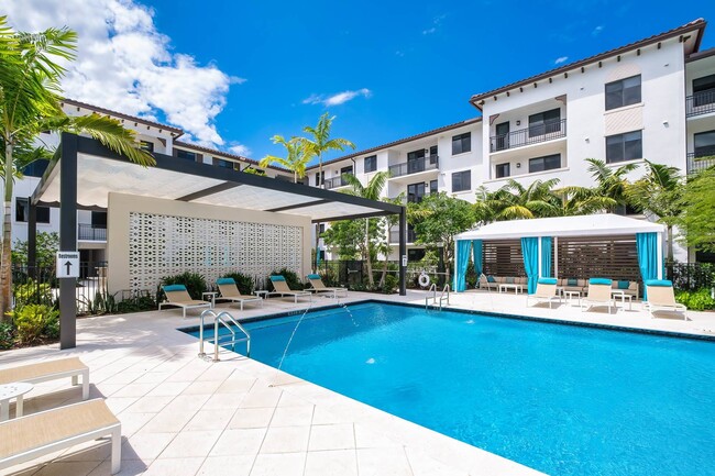 The Residences at Monterra Commons 55+