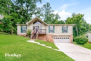 5332 Balboa Ave in Pinson, AL - Building Photo