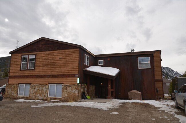 property at 107 Bobwhite Way