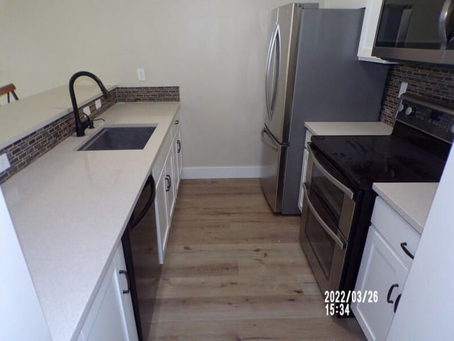 property at 18158 Mohawk Dr