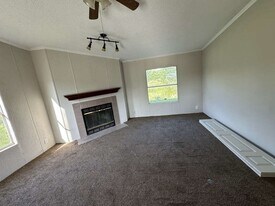 102 Bailey St in Van Alstyne, TX - Building Photo