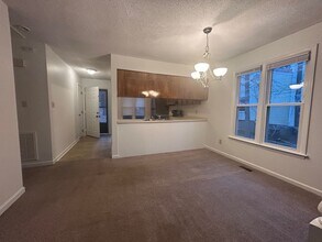 4116-4120 Arckelton Dr in Raleigh, NC - Building Photo - Building Photo