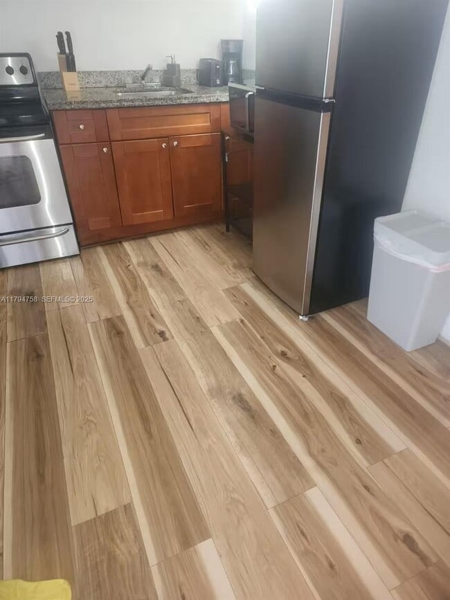 property at 7638 N Miami Ave