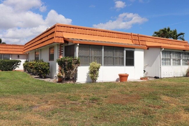 166 Waterford D in Delray Beach, FL - Building Photo - Building Photo