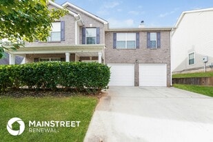 6998 ? Bonnes Blvd in Austell, GA - Building Photo