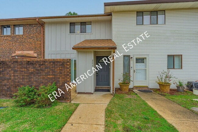 property at 243 Kathy Ct