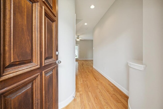 822 E 37th St in Houston, TX - Building Photo - Building Photo