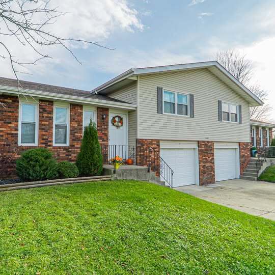 11395 W 133rd Ln in Cedar Lake, IN - Building Photo - Building Photo