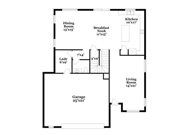 2018 W Alta Vista Rd in Phoenix, AZ - Building Photo - Building Photo